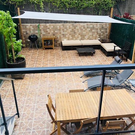 La Puerta De Viana, Con Desayuno, Piscina Y Posibilidad Visita A Bodega! Villa Viana  Bagian luar foto